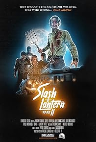 Primary photo for Slash-O-Lantern Part II