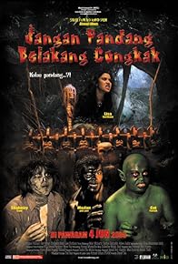 Primary photo for Jangan Pandang Belakang Congkak Primary photo for Jangan Pandang Belakang Congkak