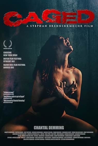 Caged 2011