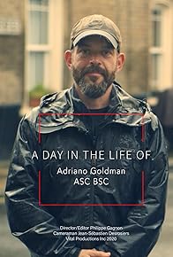 Primary photo for A day in the life of Adriano Goldman