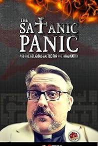 Primary photo for The Satanic Panic and the Religious Battle for the Imagination