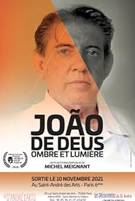 Primary photo for João de Deus, ombre et lumière