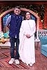 Primary photo for The Star Cast of Badhaai Ho Primary photo for The Star Cast of Badhaai Ho