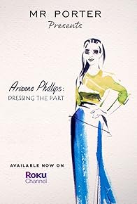 Primary photo for Arianne Phillips: Dressing the Part Primary photo for Arianne Phillips: Dressing the Part