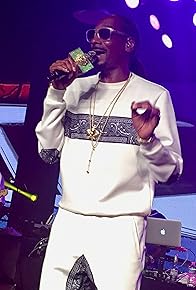 Primary photo for Snoop Dogg Hollywood Birthday