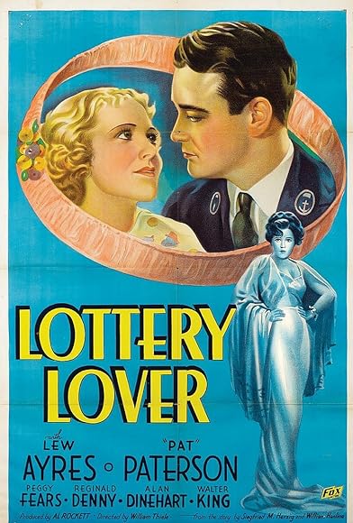 Primary photo for Lottery Lover Primary photo for Lottery Lover