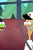Primary photo for The Sanjay and Craig Stunt School Special Primary photo for The Sanjay and Craig Stunt School Special