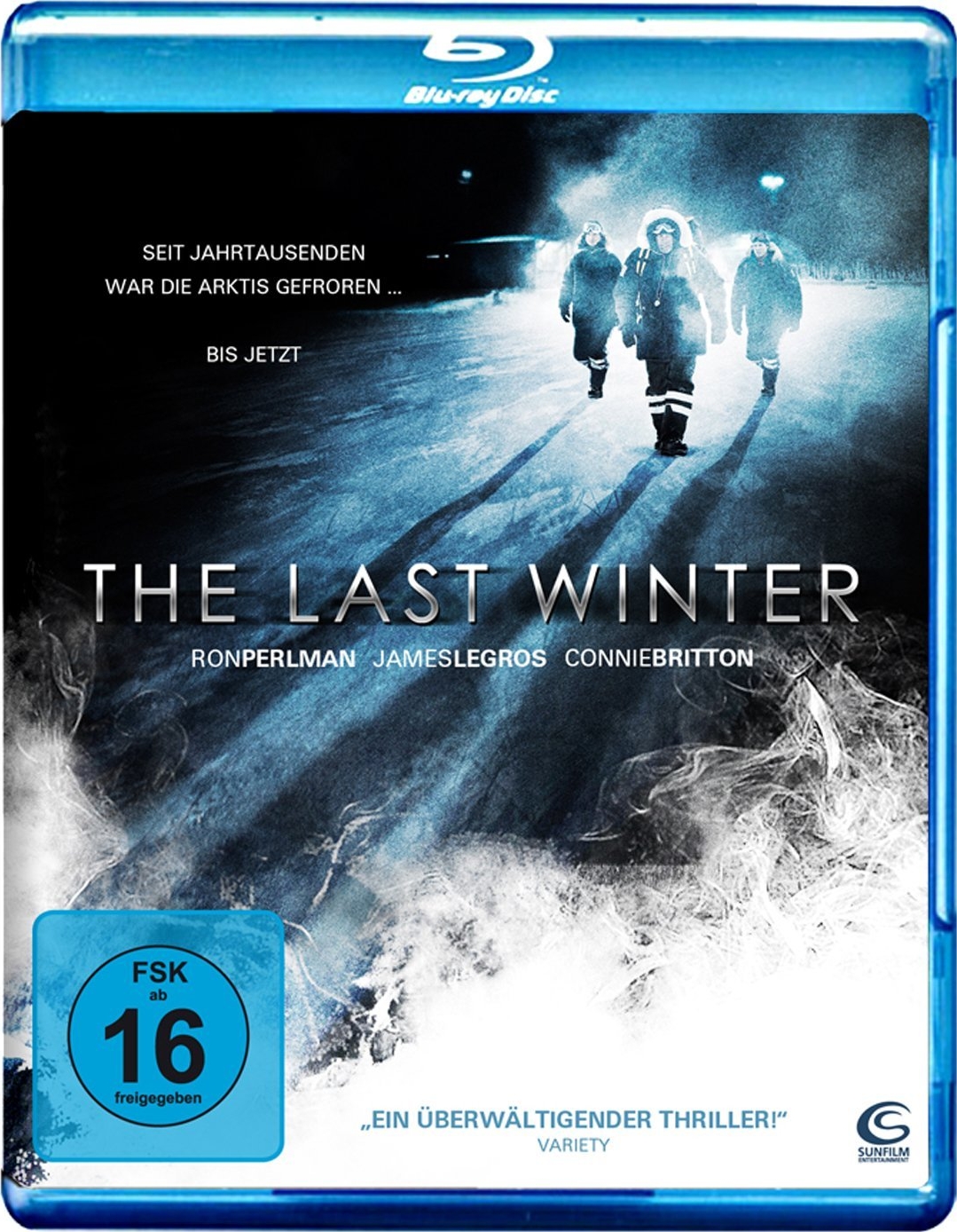 その他 Winter [DVD] ウィンターストーム 雪山の悪夢 DVDレンタル落ち - メルカリ