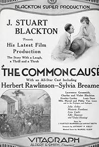Primary photo for The Common Cause Primary photo for The Common Cause