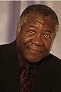 Alvin Sanders's primary photo Alvin Sanders's primary photo