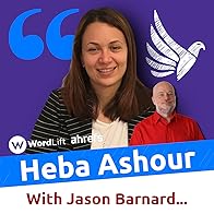 Primary photo for How International Image/Video Search Works (Heba Ashour and Jason Barnard) Primary photo for How International Image/Video Search Works (Heba Ashour and Jason Barnard)