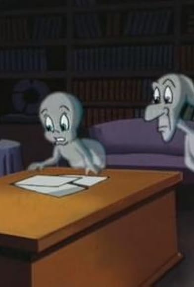 Primary photo for Dead of the Class/A Spooky and Poil Moment/Y-Files Primary photo for Dead of the Class/A Spooky and Poil Moment/Y-Files