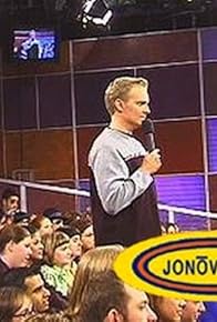 Primary photo for Jonovision