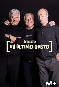 Primary photo for Tricicle - Un último gesto