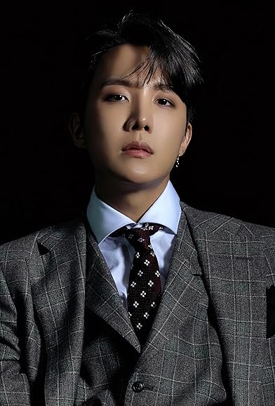 Primary photo for j-hope Primary photo for j-hope