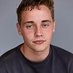 Actor: Lee Tiger Halley