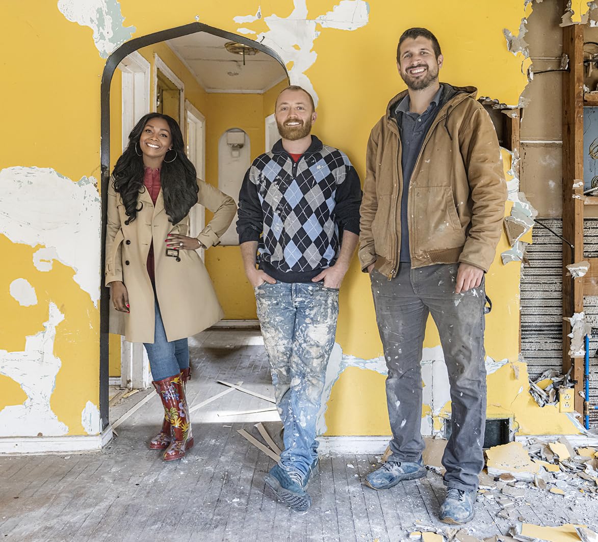 Bargain Block (2021)