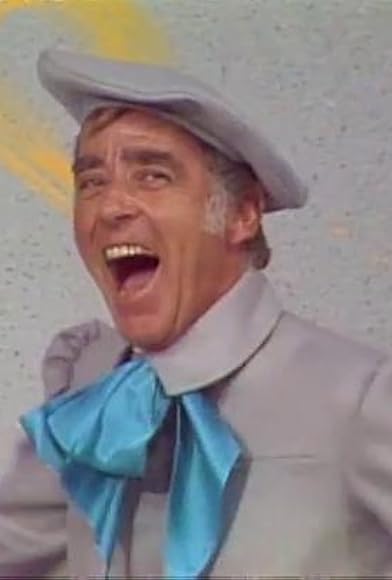 Primary photo for Guest Star Peter Lawford Primary photo for Guest Star Peter Lawford
