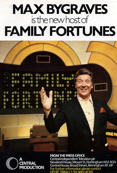 Primary photo for Family Fortunes Primary photo for Family Fortunes