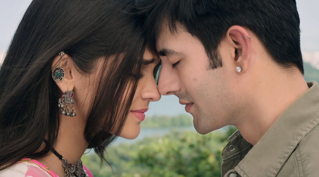 Durga - Atoot Prem Kahani (TV Series 2024– ) - IMDb