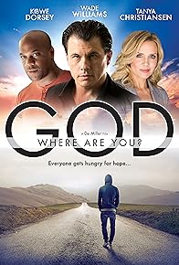Primary photo for God Where Are You? Primary photo for God Where Are You?
