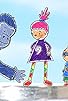 Primary photo for Where Are My Shoes?/Pinky Dinky Doo and the Outer Space Fluffy Buns Primary photo for Where Are My Shoes?/Pinky Dinky Doo and the Outer Space Fluffy Buns