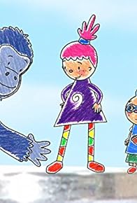 Primary photo for Where Are My Shoes?/Pinky Dinky Doo and the Outer Space Fluffy Buns Primary photo for Where Are My Shoes?/Pinky Dinky Doo and the Outer Space Fluffy Buns