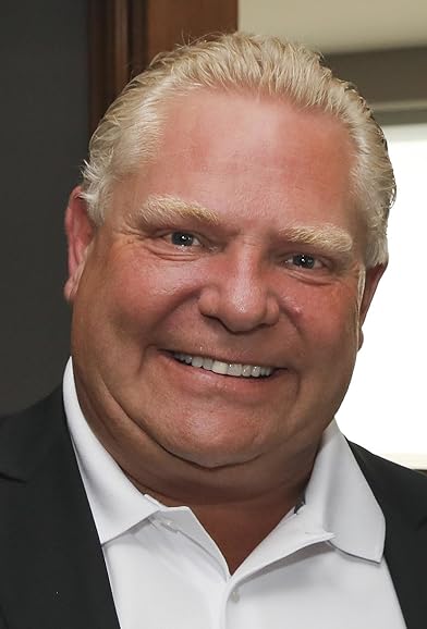 Primary photo for Doug Ford Primary photo for Doug Ford