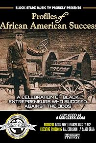 Primary photo for Homer B. Roberts: America's First Black Auto Dealer