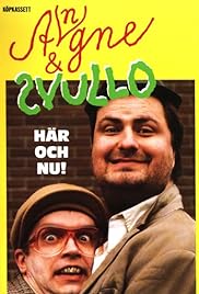 angne och svullo angne och svullo