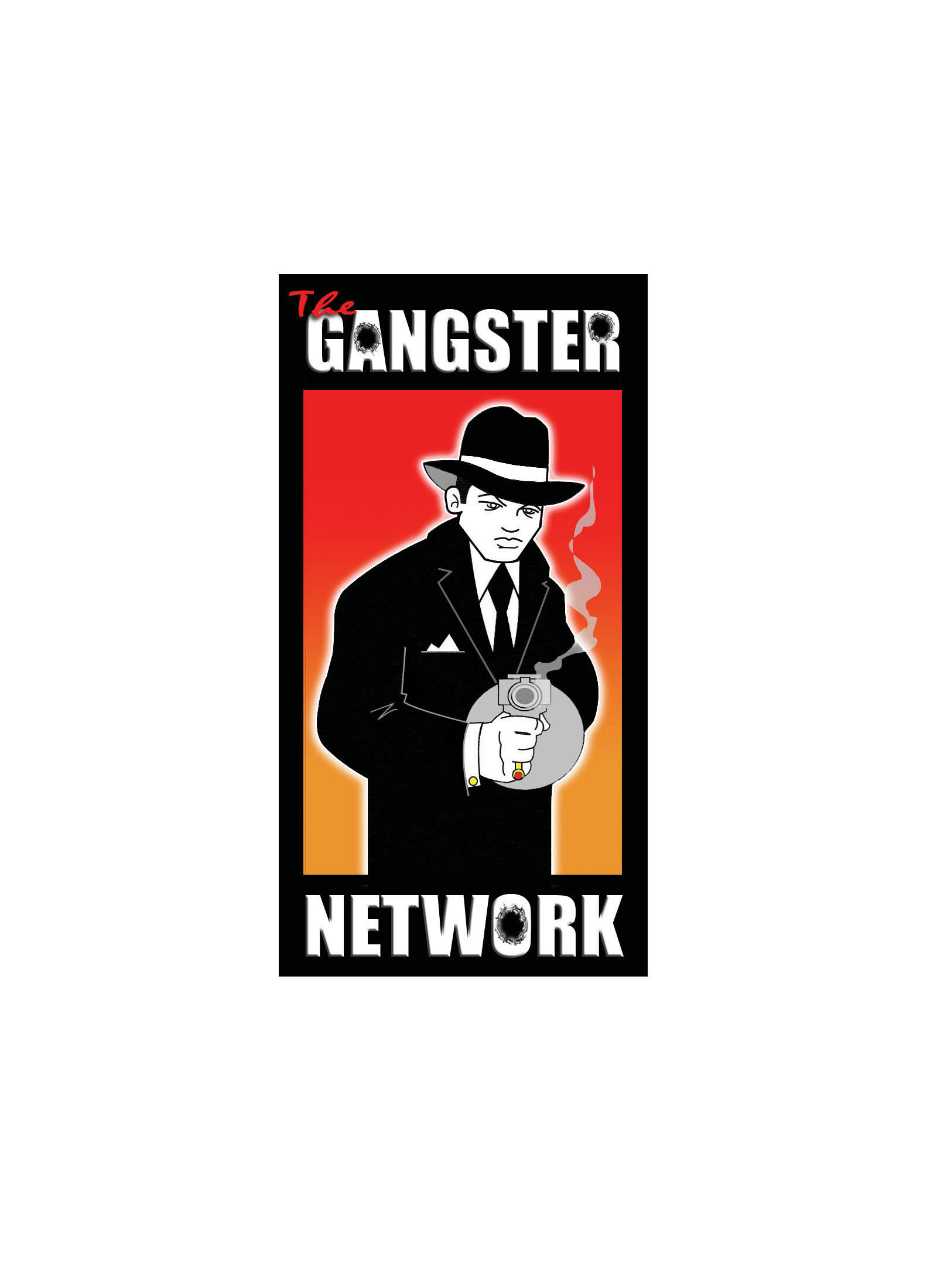 The Gangster Network