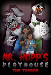 Primary photo for Mr. Hopp's Playhouse: The Toybox