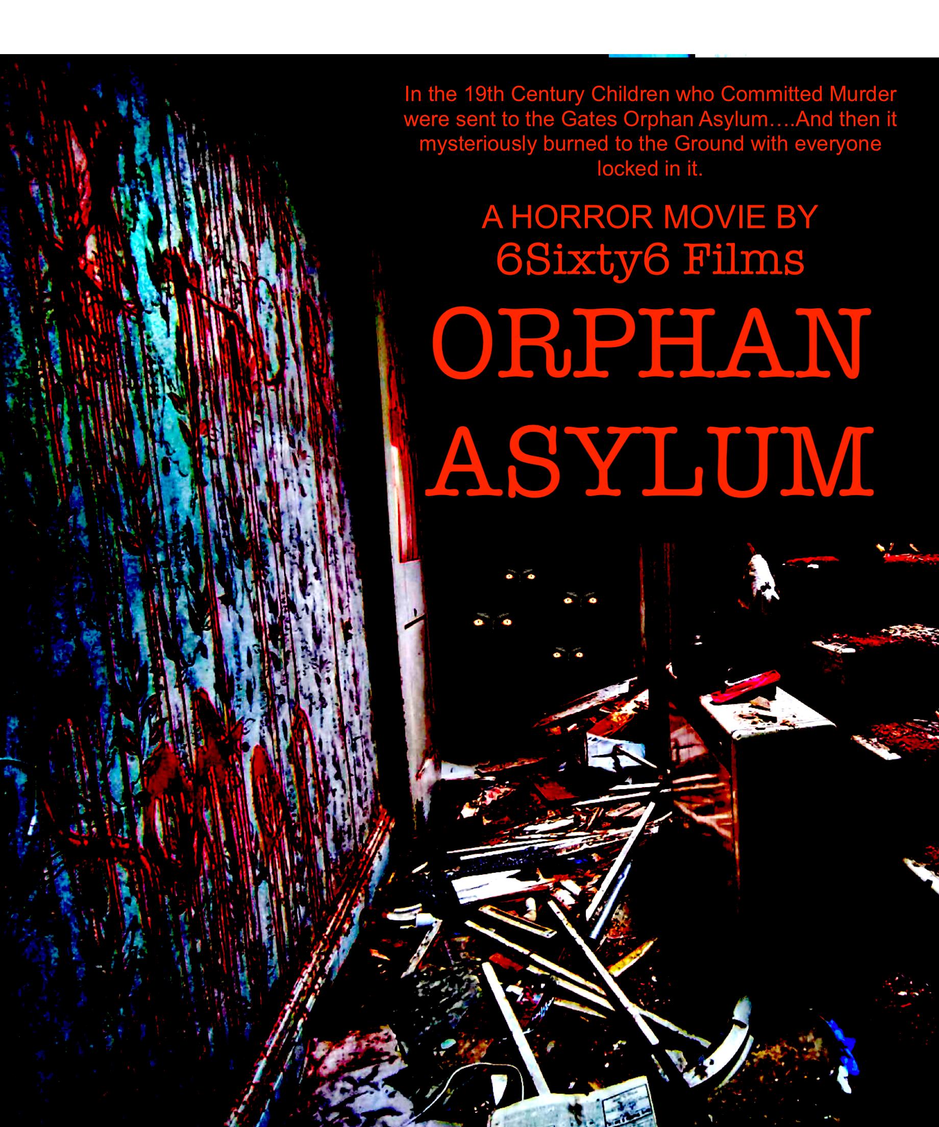 Orphan Asylum
