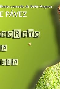 Primary photo for El secreto de la abuela