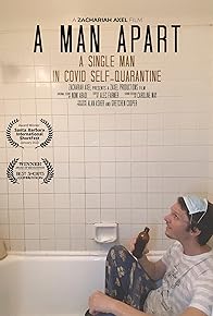 Primary photo for A Man Apart