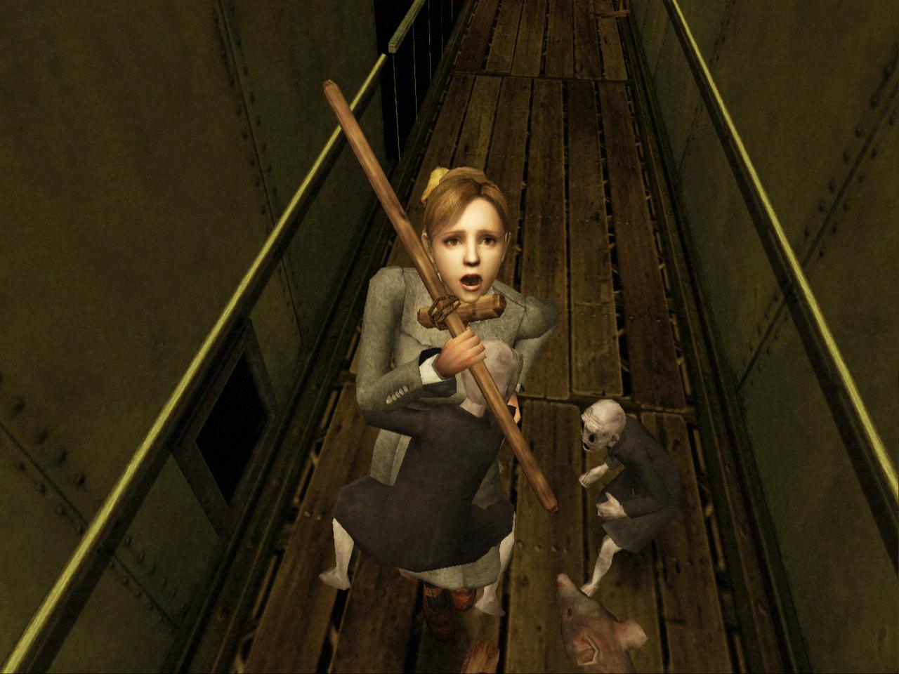 その他 RULE of ROSE Rule of Rose (2006)