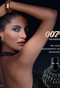 Primary photo for James Bond '007 for Women' Fragrance Television Commercial