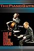 Primary photo for ThePianoGuys: Live at Red Butte Garden Primary photo for ThePianoGuys: Live at Red Butte Garden