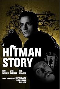 Primary photo for A Hitman Story