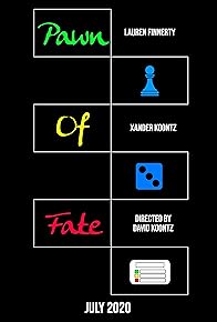 Primary photo for Pawn of Fate