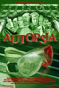 Primary photo for Autopsia