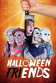 Primary photo for Halloween Friends Primary photo for Halloween Friends