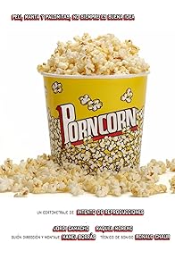 Primary photo for Porncorn