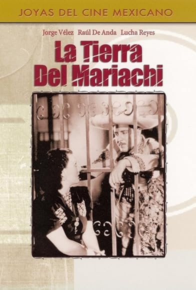 Primary photo for La tierra del mariachi Primary photo for La tierra del mariachi