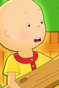Primary photo for Caillou's Garden Fort Primary photo for Caillou's Garden Fort