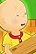 Caillou's Garden Fort's primary photo