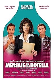 Mensaje en una botella (2025)
