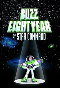 Primary photo for Buzz Lightyear of Star Command Primary photo for Buzz Lightyear of Star Command