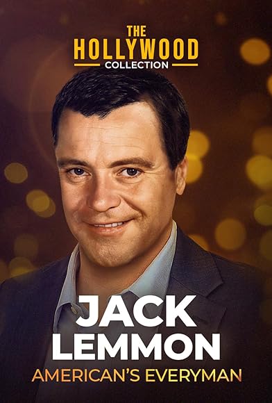 Primary photo for Jack Lemmon: America's Everyman Primary photo for Jack Lemmon: America's Everyman
