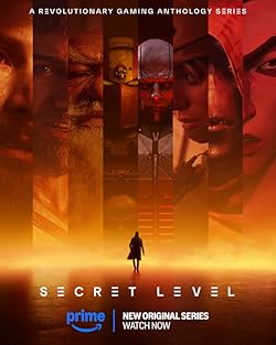 Poster of Secret Level